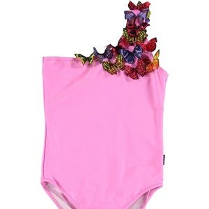 Molo “Nai” swimsuit size girls 7